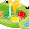 Sink Toys Dishes with Water for Children