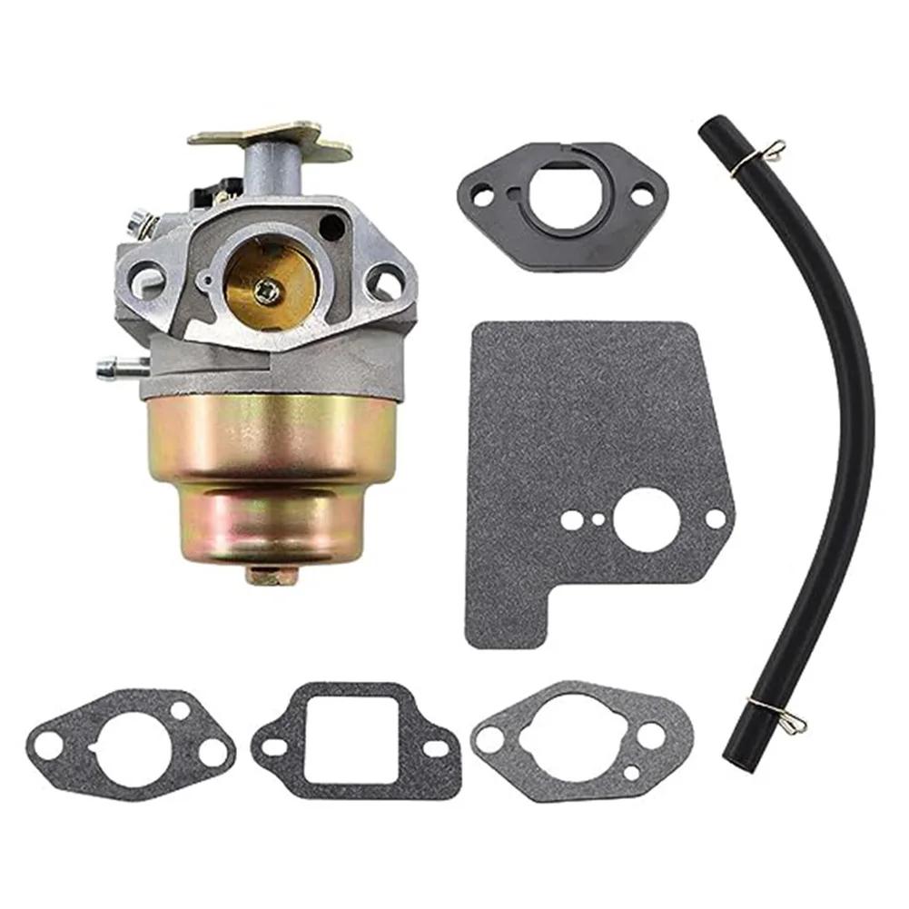 Lawn Mower Carburetor With Gasket For Honda HRX 426 For QX HRB476C For QXE HRX426 For RXE Garden Tool Grass Trimmer Carburetor