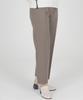 ODD DOT String Wool Pants [Kakao]