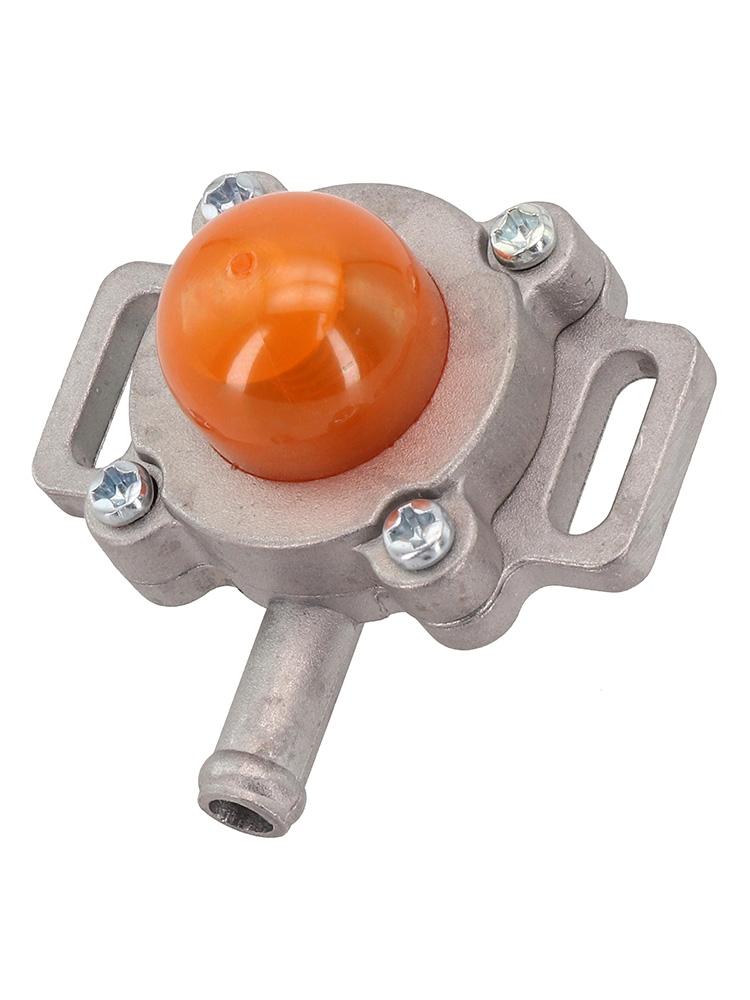 Účinný generátor palivového čerpadla Invertor Kovový provoz