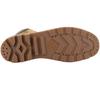Palladium Pampa Sport Cuff WPS - Мужские ботинки на кожаной подкладке коричневые 72992-228-M ОРИГИНАЛ