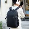 Large Capacity Backpack Men Laptop Backpacks Travel Rucksacks Wear Resistant Fashion Casual Backpack School Bag for Teen