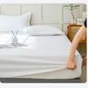Modern Minimalist Waterproof Bed Cover With Active Dyeing For Home Protection