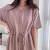 New ArrivalS Open Run Women S caSual Soft String Wide pantS