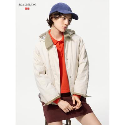 Pufftech Short Jacket