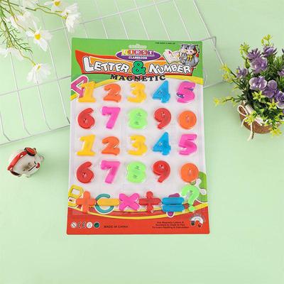 Giocattoli formativi ed educativi – Giochi matematici