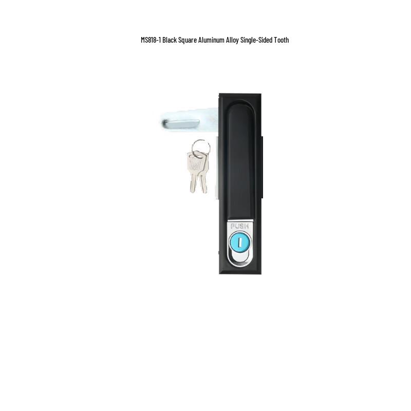 Ancai Rui Alloy Flat Lock MS818-1
