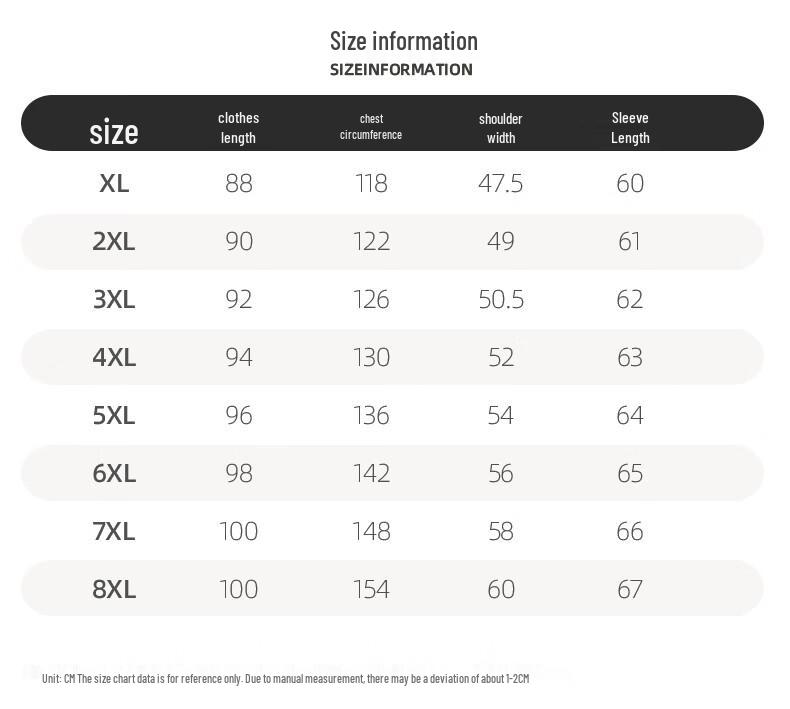 Men's Plus Size Long Cotton Jacket with Removable Hood