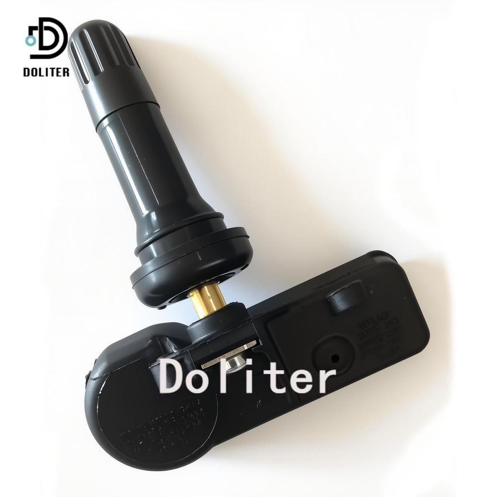 DE8T-1A180-AA Tire Pressure Sensor for Ford Lincoln Edge Explorer