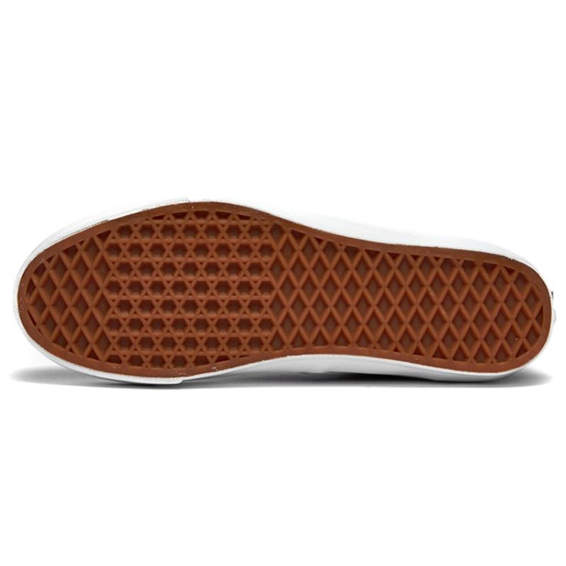 Vans Og Authentic Lx 'Navy' Vans VN0A4BV91X7