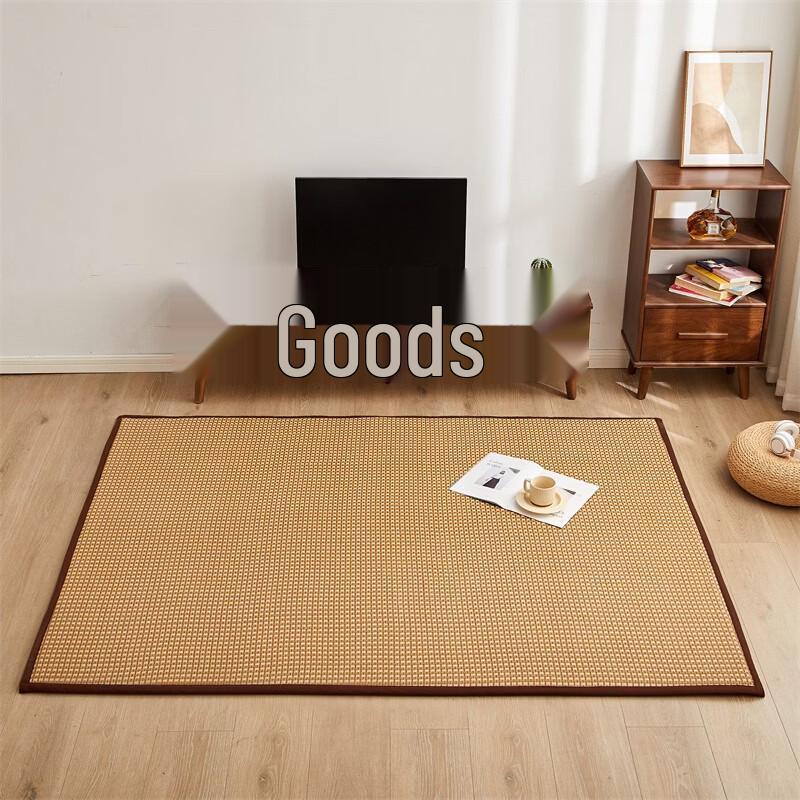 Summer Corn Kernel Weave Cooling Mat