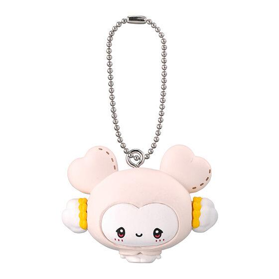 

TWICE LOVELY × ПЕРСОНАЖІ SANRIO МАСКОТ-ШАРМ Гачапон ОФІЦІЙНИЙ ЯПОНІЯ DAVELY×COGIMYUN