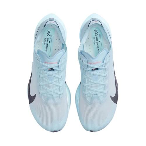 Nike ZoomX Vaporfly Next% 4 Glacier Blue HF6412-400 Women's Size