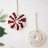 Decorações – Decorações de tecidos e têxteis