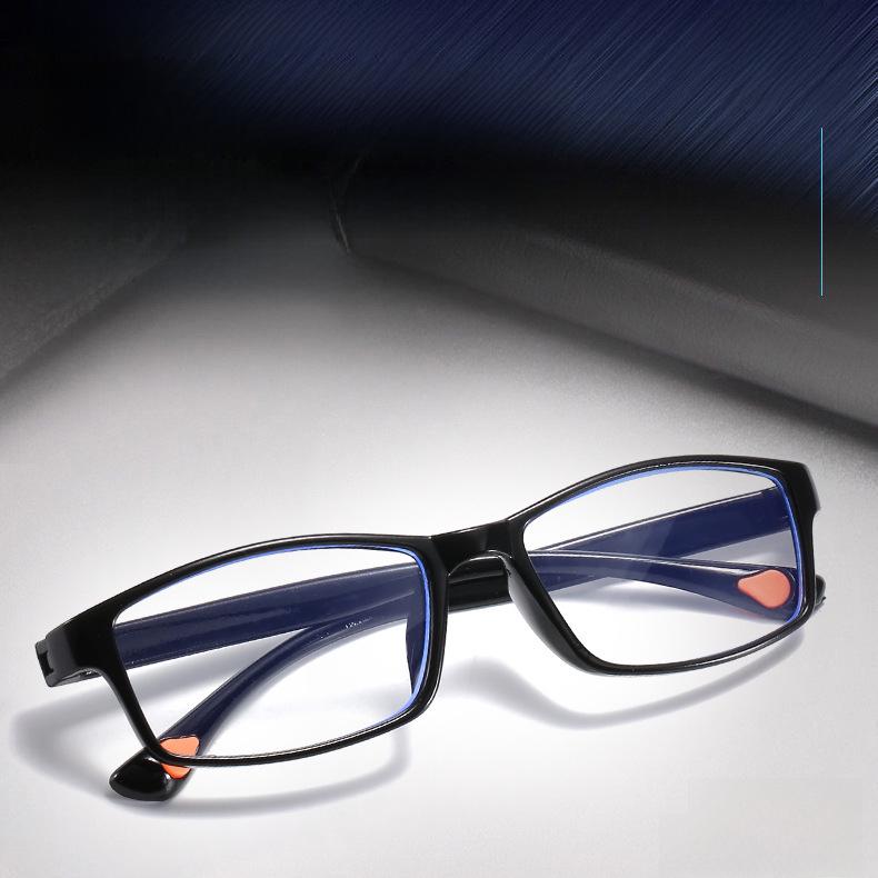 Gafas de Lectura Ultraligeras Antifatiga para Personas Mayores - Diseño Unisex de Alta Gama