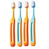 YANGJINGLING Kids Soft-Bristle Toothbrush