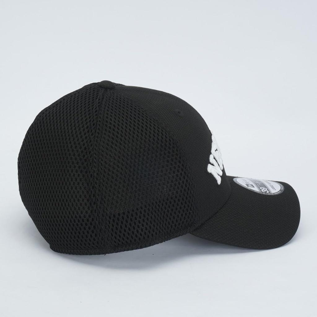 [New Era] Golf Cap 39THIRTY Diamond Era NEW ERA Black