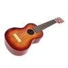 Famous Soprano Ukulele FS-7G (Made in Japan Mahogany)