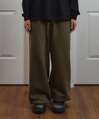 9999ARCHIVE 9 Star Jogger Sweat Pants