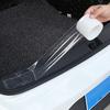 Car Interior Parts Protector Film Door Edge Protective Glue for Ford Stealth Start Taurus Mondeo Galaxy Iosis F-450 Verve Mad