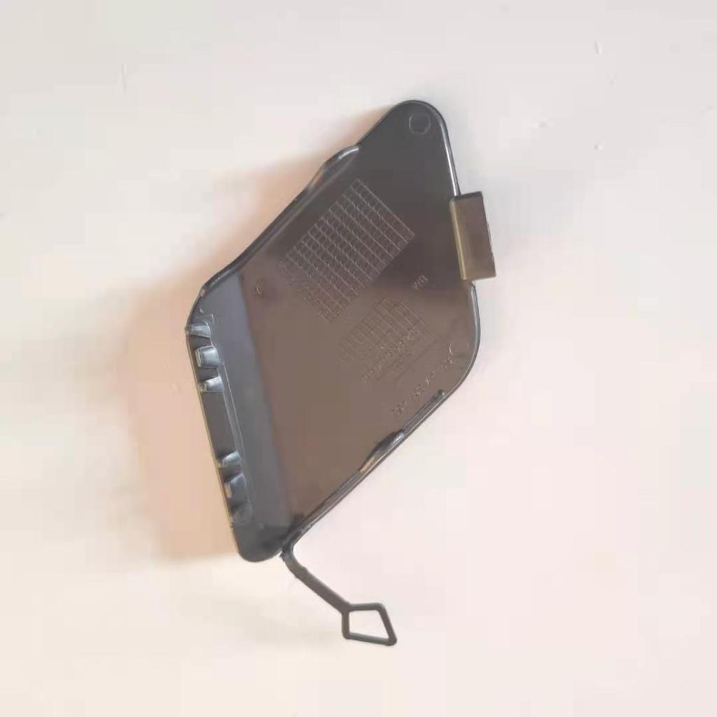 BMW F20/F21 Rear Bumper Tow Hook Cover (Part 51127293548)