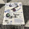 [USED] NewJeans HAERIN version album set