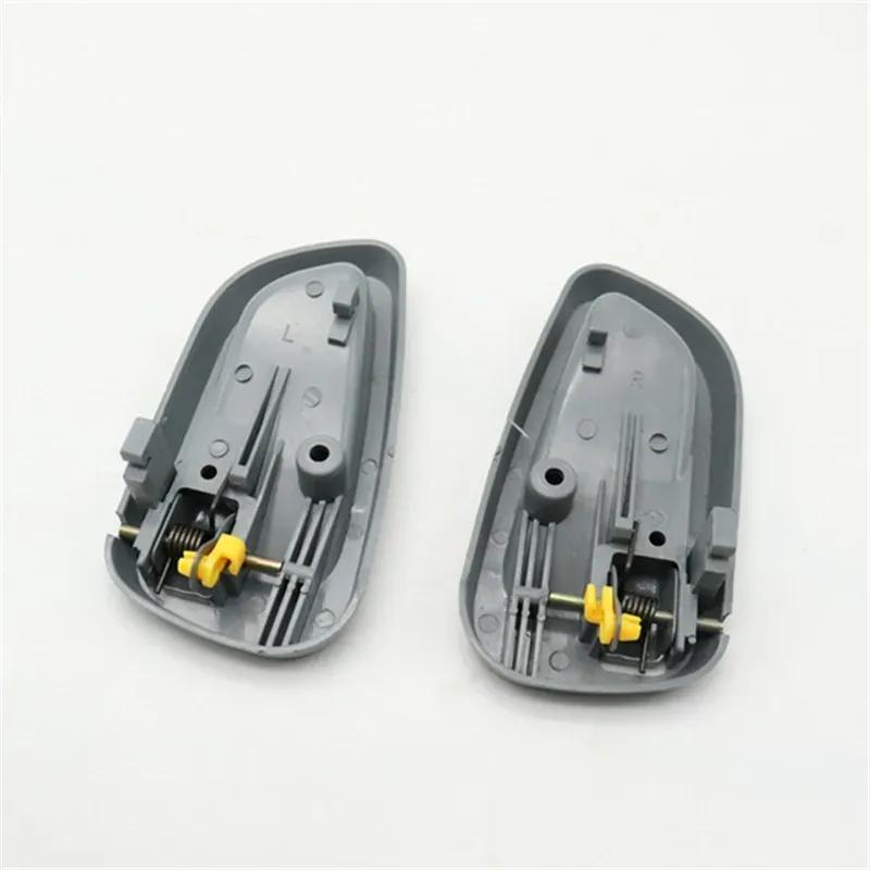 Front Inner Interior Door Handle For Hafei Minyi 6370 6391 M100