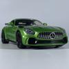 1:32 Benz AMG GT Super Sportovní Auto Slitina Tlakově Odlitý Model Auta Se Zvukem Světlem Zatáhni Zpět Dětské Hračkové Auto Dekorace Hobby Sběratelský