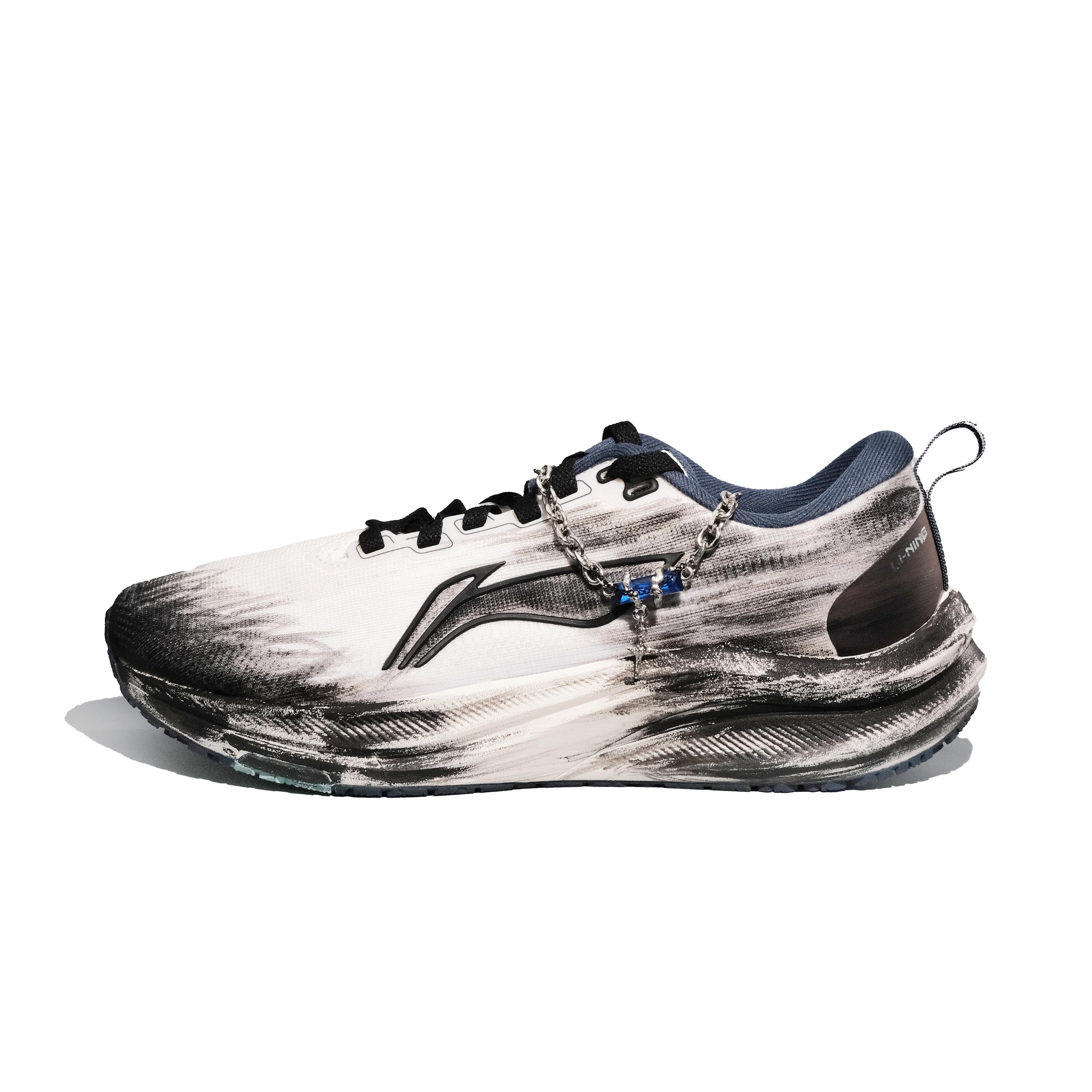 

Li Ning Red Hare 8 Амортизация Устойчивость к истиранию Амортизация, Износостойкие Низкие Повседневные Беговые Кроссовки Мужские ARPV001-1(Команда1114-) 44