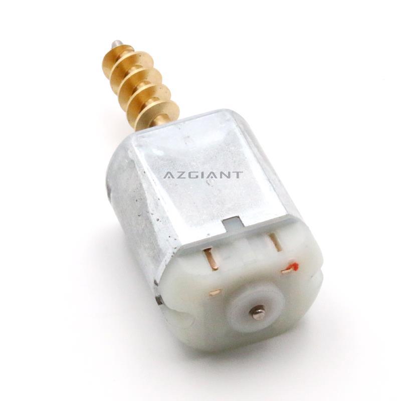 Car Door lock with adjusting electric motor PUDA181119 DC 12V For 2002-2007 Ford Mondeo MK3 high quality vehicle accessories