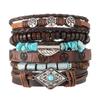 Nouveau Bracelet Bracelet Bracelet de Soutien Homme Femme