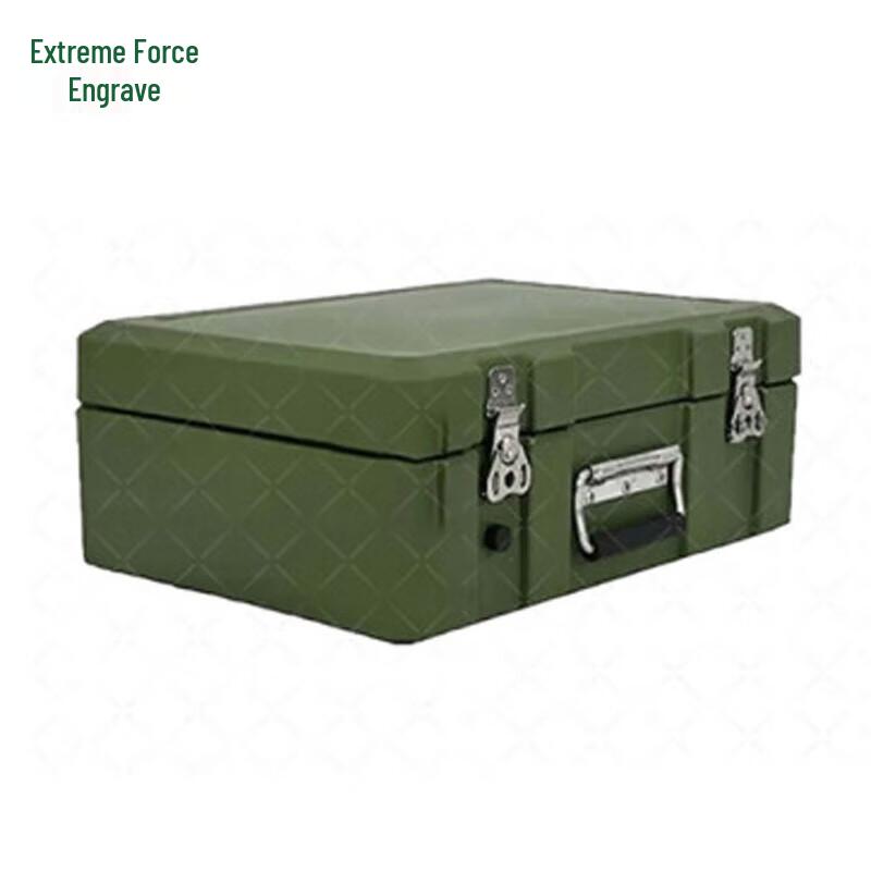 Jijinke Rotomolded Protective Equipment Case