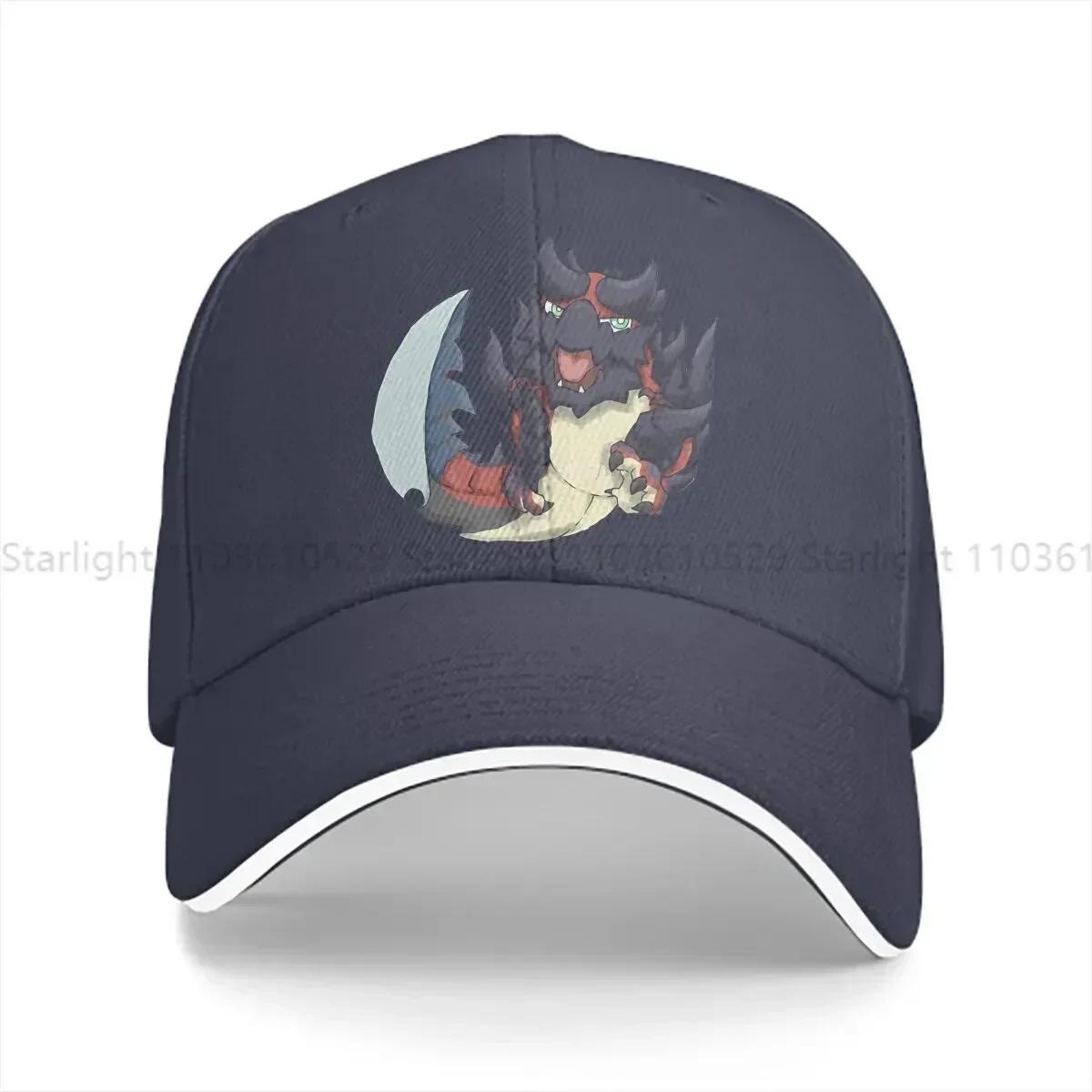 

Cool Baseball Caps Peaked Cap World Hunter Sun Shade Hats for Men Women One Size