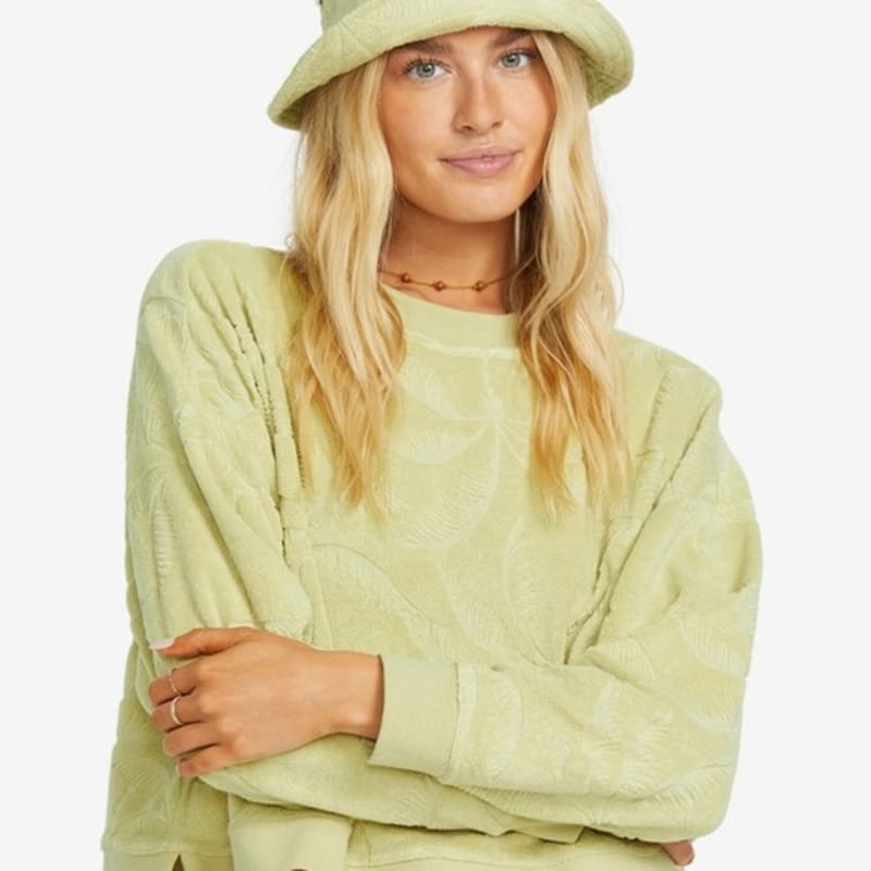 

Женская панама BILLABONG JACQUARD BEACH (WF13HT050WAS) 0