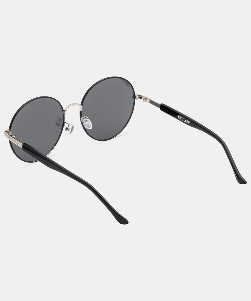 Likkeullou Rc Ohs Sunglasses Silver