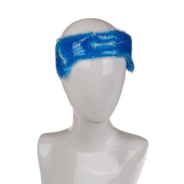 

Masque visage poche gel chaud et froid Anti-Douleurs relaxation
