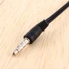 Audiokabel Konverter Adapter 3,5mm Stereo-Klinke Kopfhörer-Splitter