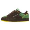 Club C Bulc Y2K Pack - Brush Brown Unisex Sneakers Schwamm-Grün Always-Gelb 100074178