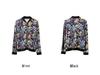 Women's Cardigan with UV Protection - Breathable, Long Sleeve, Thin Jacket for Summer 2025