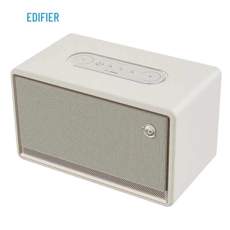 EDIFIER Evo Soul Bluetooth Speaker
