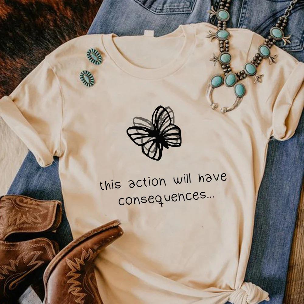 Life Is Strange tshirt women Y2K streetwear Japanese Tee female graphic clothing Y2k Short Sleeves Classic Streetwear Trendy Cotton