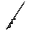 Electric Spiral Drill Bit for Planting Vegetables, Flowers, and Grass - Garden Soil Digging Tool