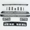 Jetour Traveler Insekten- und Mückenschutznetz für 26 Modelle - Blockiert Pappelkätzchen, Gitterlose Montage.
