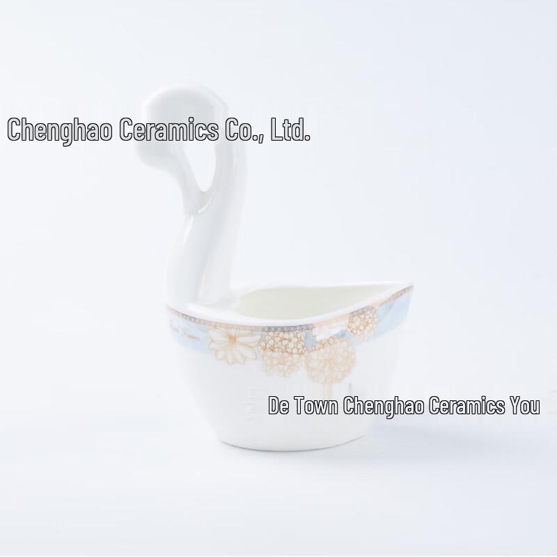 

European Bone China Dinnerware Set