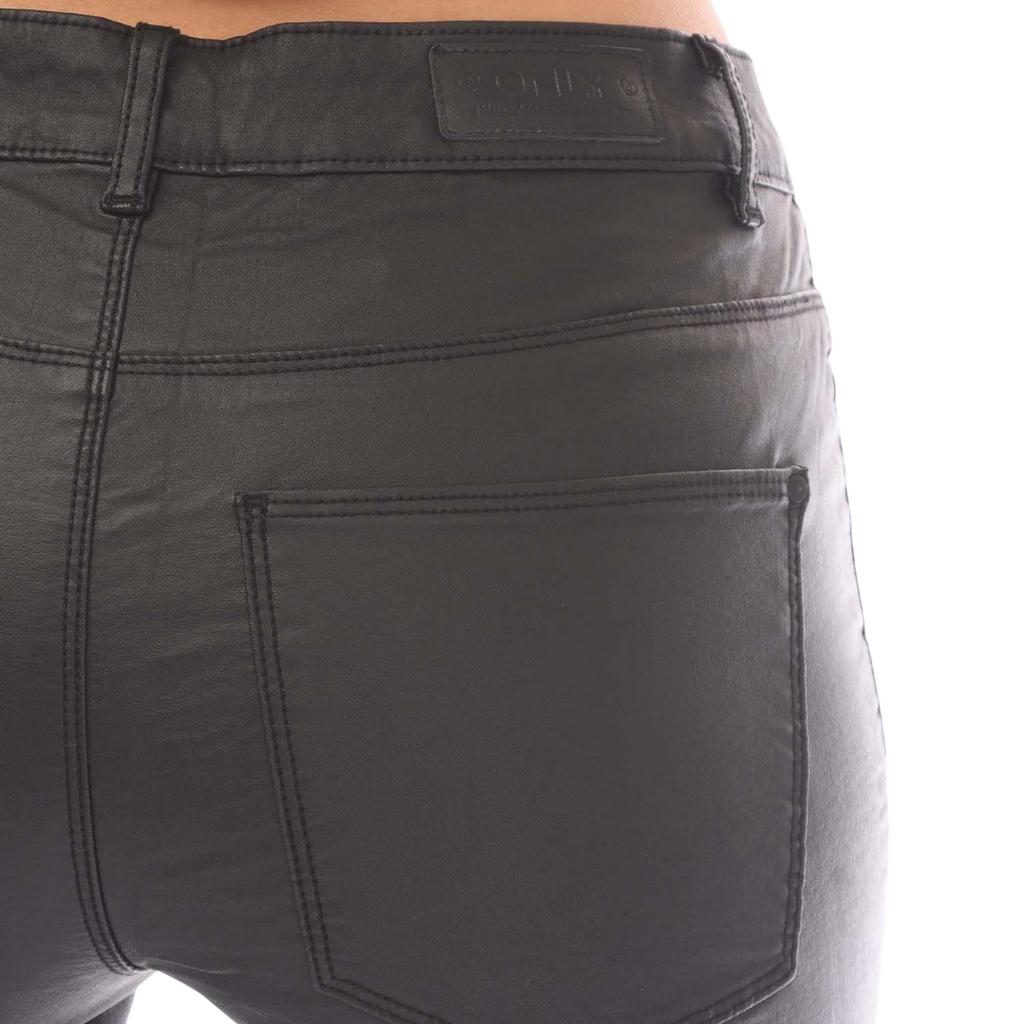 Nur Damen Anne K Kunstlederhosen