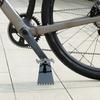 Display Stand Bicycle Stand Repairing Bike Parking Holder Bicycle Acrylic Support  Mountain Bike