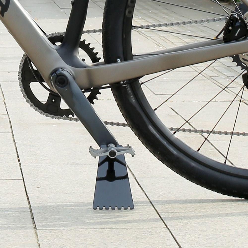 Display Stand Bicycle Stand Repairing Bike Parking Holder Bicycle Acrylic Support  Mountain Bike