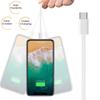 Hot Selling 1M 2M PD Quick Charging Type C Cable 60W Fast Data Transfer with Nylon Jacket for Mobile Phone