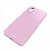 Sc Silicone Case Xiaomi Mi 11 Lite Lilac