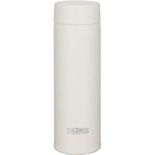 [Small Capacity Model] Thermos Water Bottle Vacuum Insulated Pocket Mug 150ml Ivory JOJ-151 IV